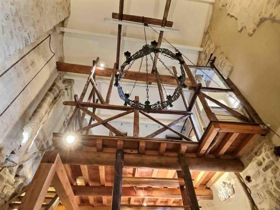 Chez Lydia - Loft Cosy, Depart Canoe A Pied, Proche Pont-Du-Gard Et Uzes 里茅林斯 外观 照片
