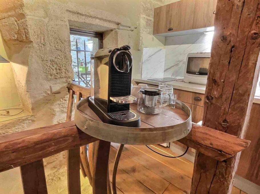 Chez Lydia - Loft Cosy, Depart Canoe A Pied, Proche Pont-Du-Gard Et Uzes 里茅林斯 外观 照片