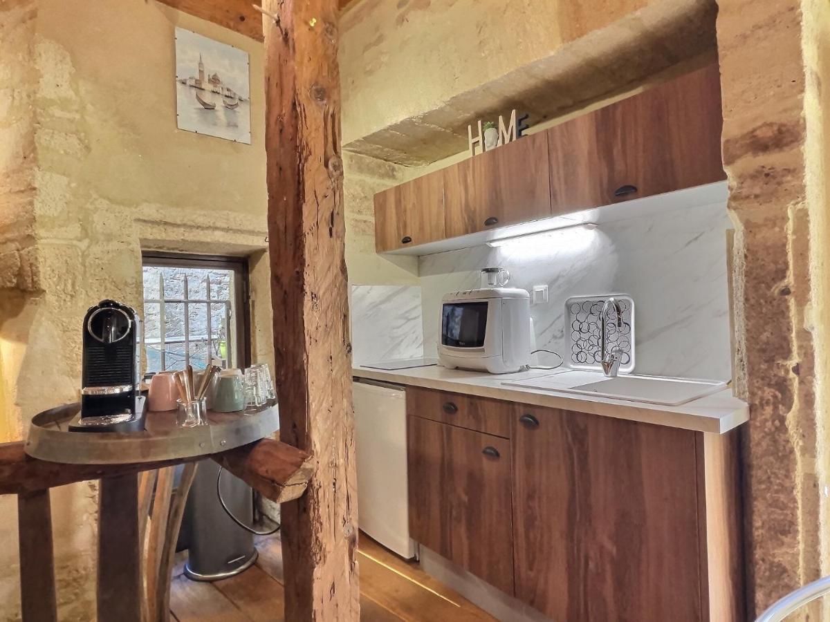 Chez Lydia - Loft Cosy, Depart Canoe A Pied, Proche Pont-Du-Gard Et Uzes 里茅林斯 外观 照片